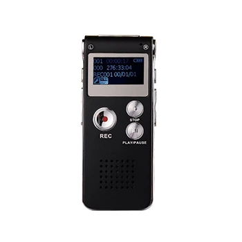 Portable Video Recorder